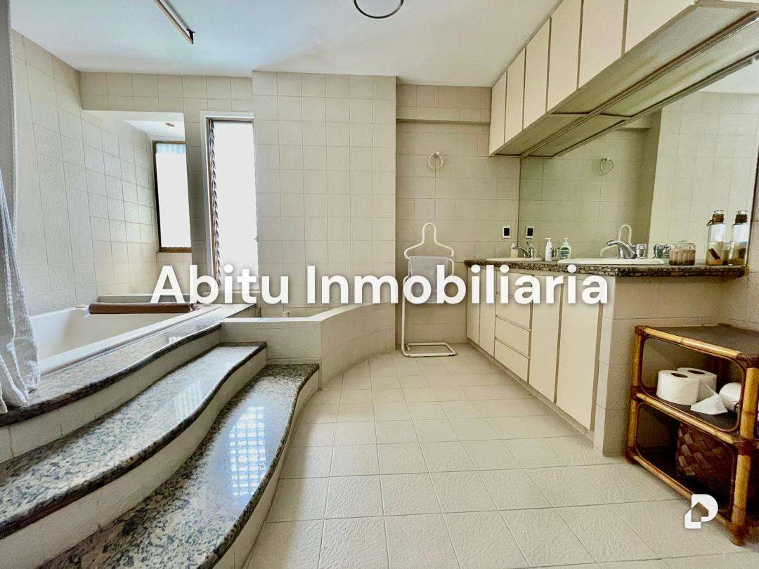 Apartamento en Alta Florida, Caracas – 15