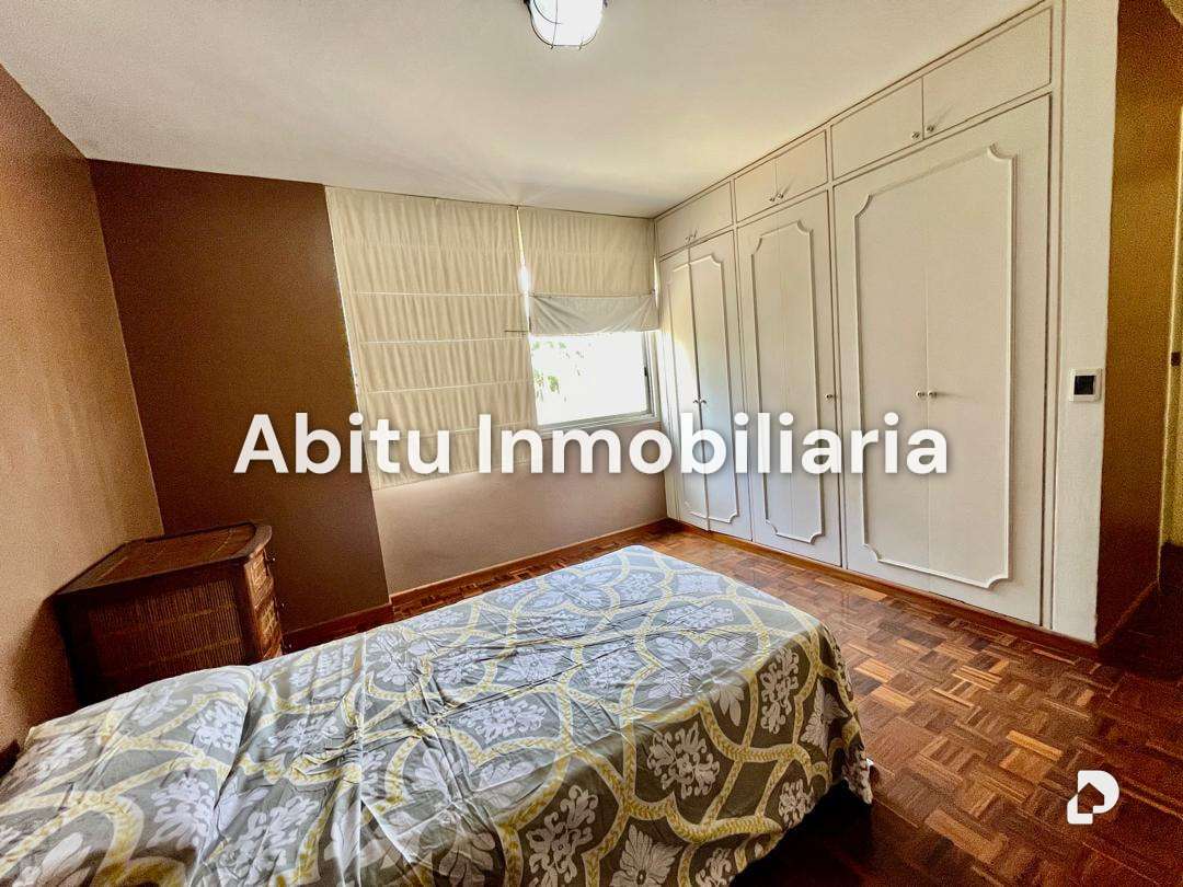 Apartamento en Alta Florida, Caracas – 14
