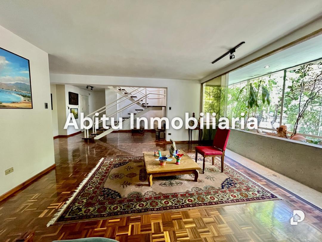 Apartamento en Alta Florida, Caracas – 4