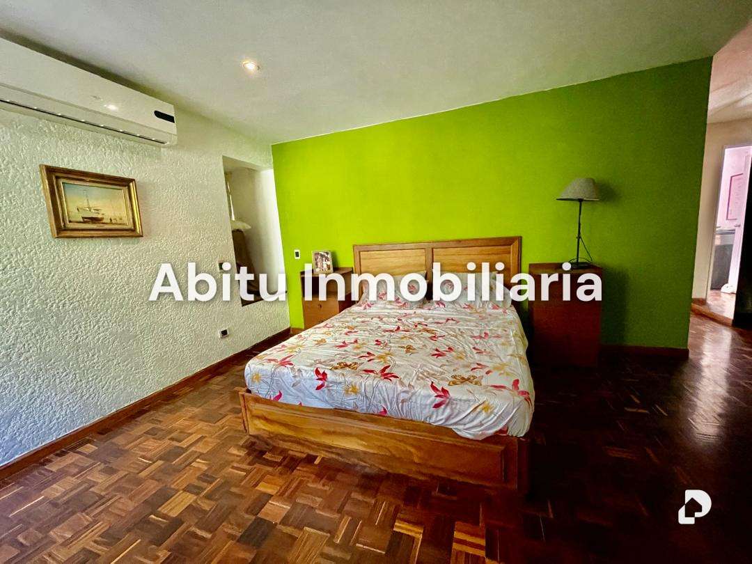 Apartamento en Alta Florida, Caracas – 12