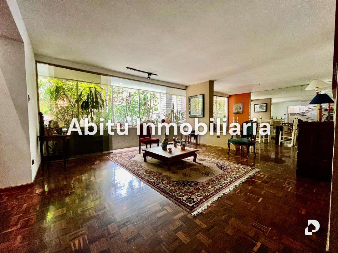 Apartamento en Alta Florida, Caracas – 5