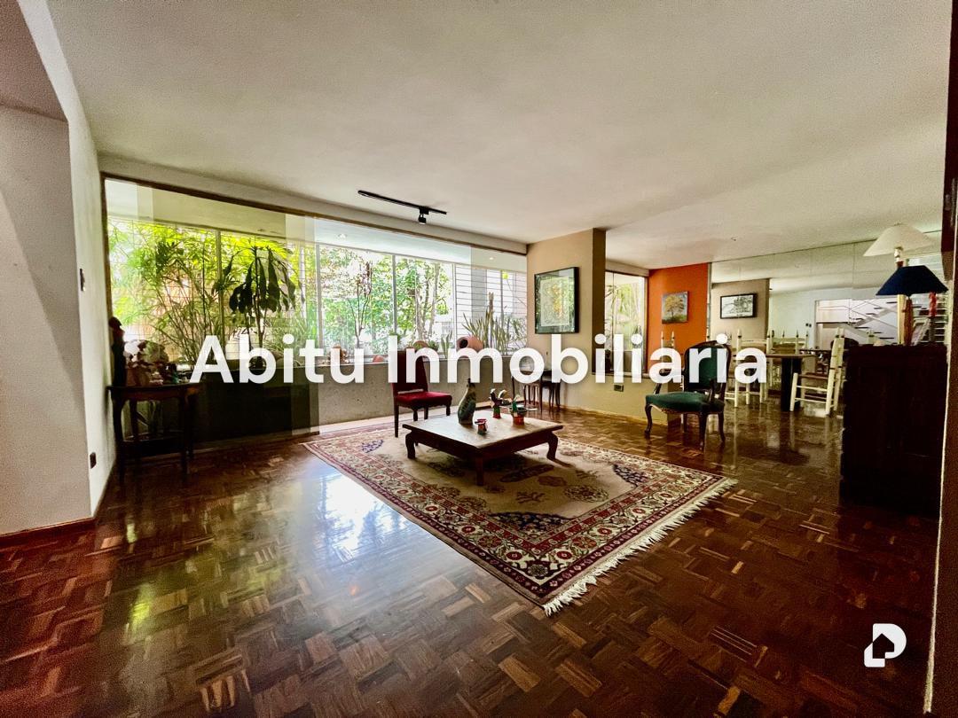 Apartamento en Alta Florida, Caracas – 5