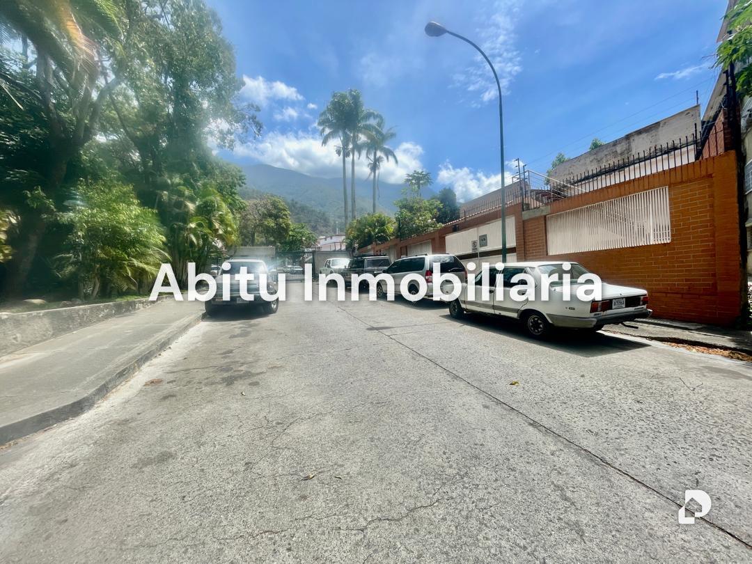 Apartamento en Alta Florida, Caracas – 2