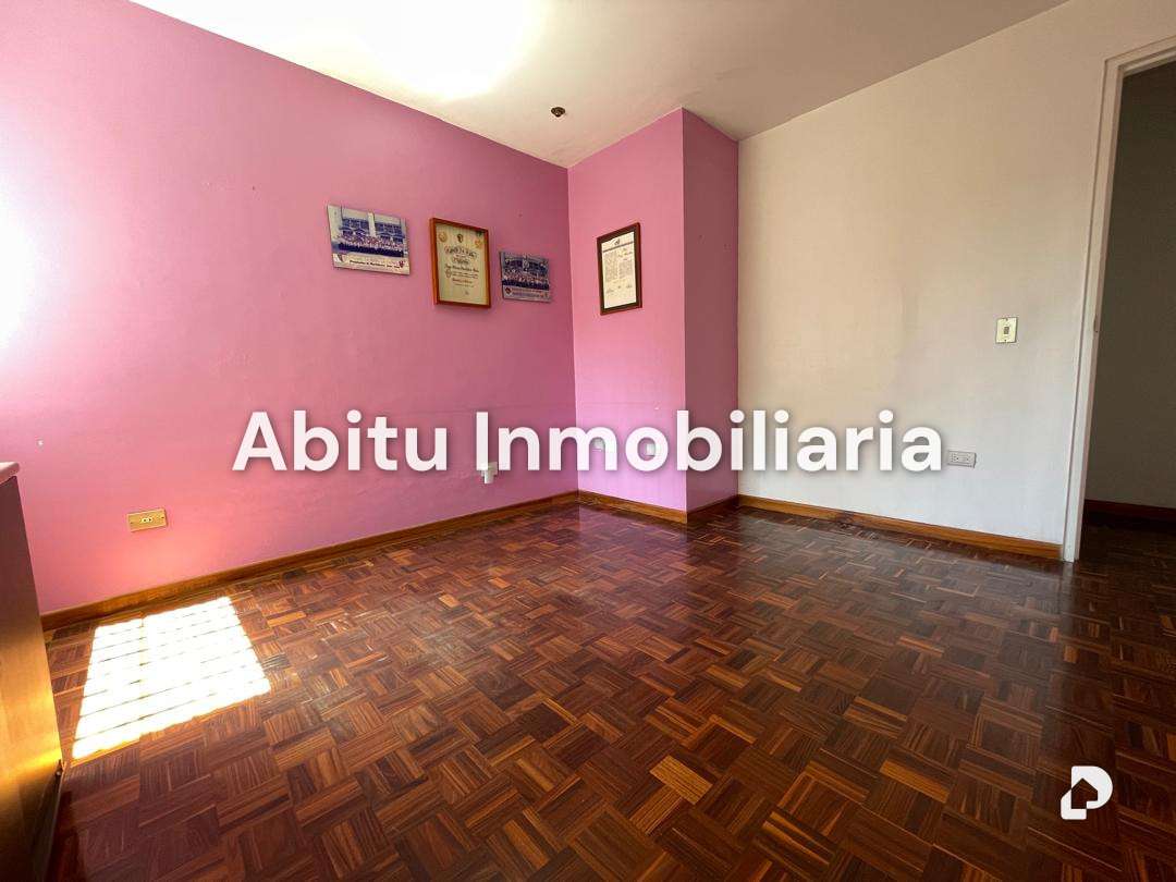 Apartamento en Alta Florida, Caracas – 10