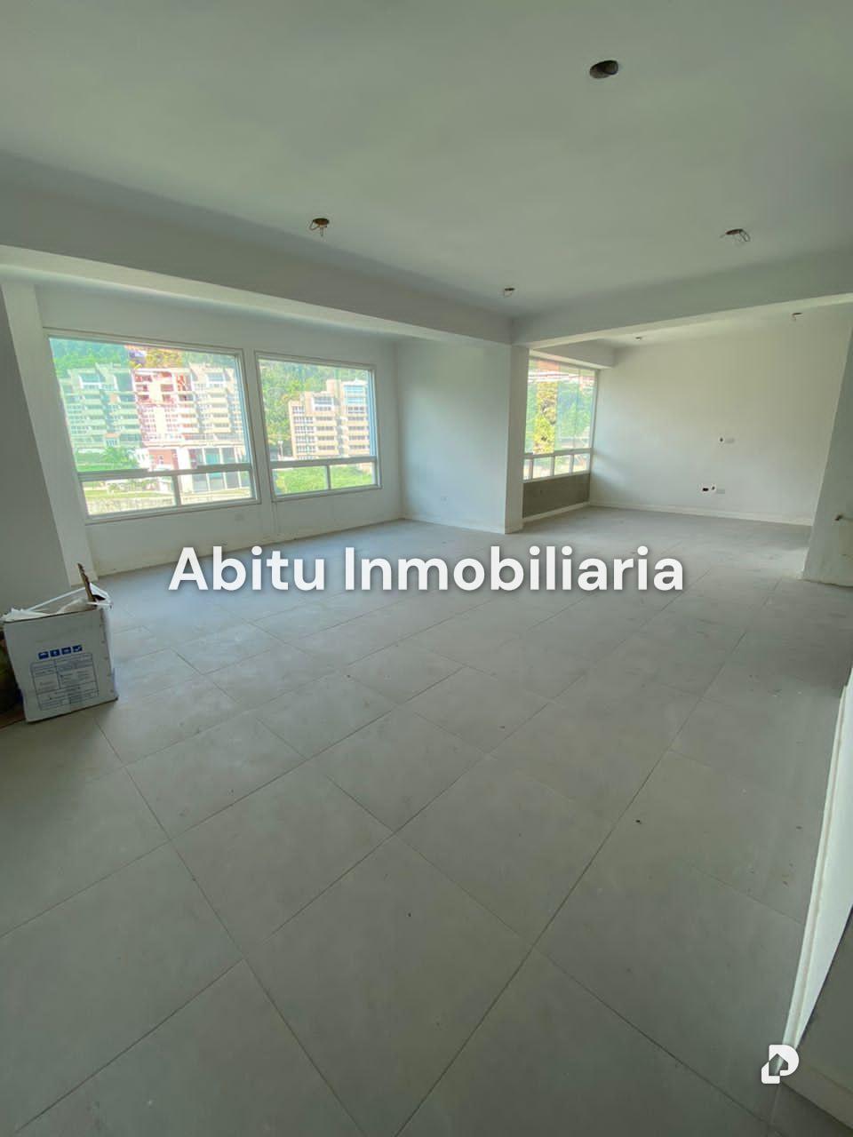 Apartment in La Tahona, Caracas – 3