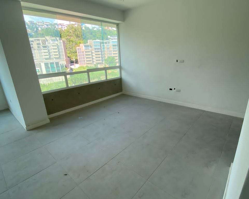 Apartamento en La Tahona, Caracas - 1