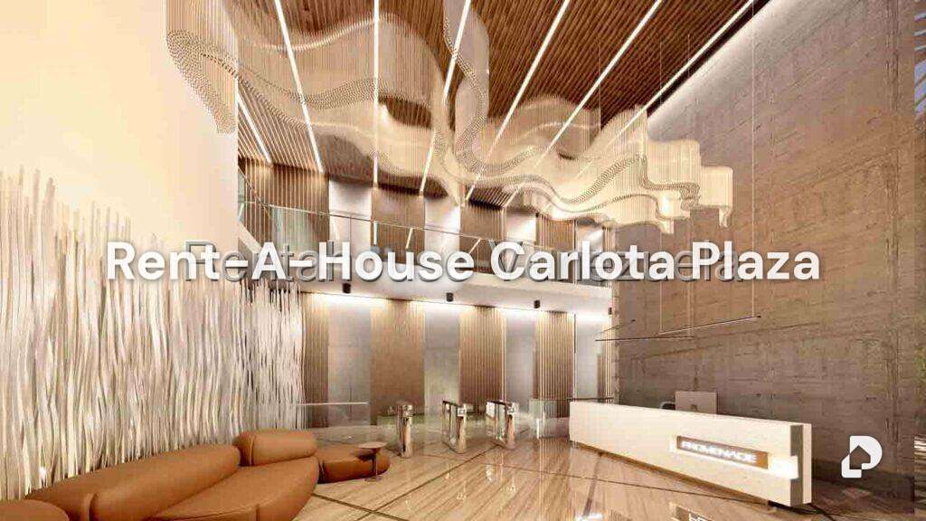 Apartamento en Las Mercedes, Caracas – 5