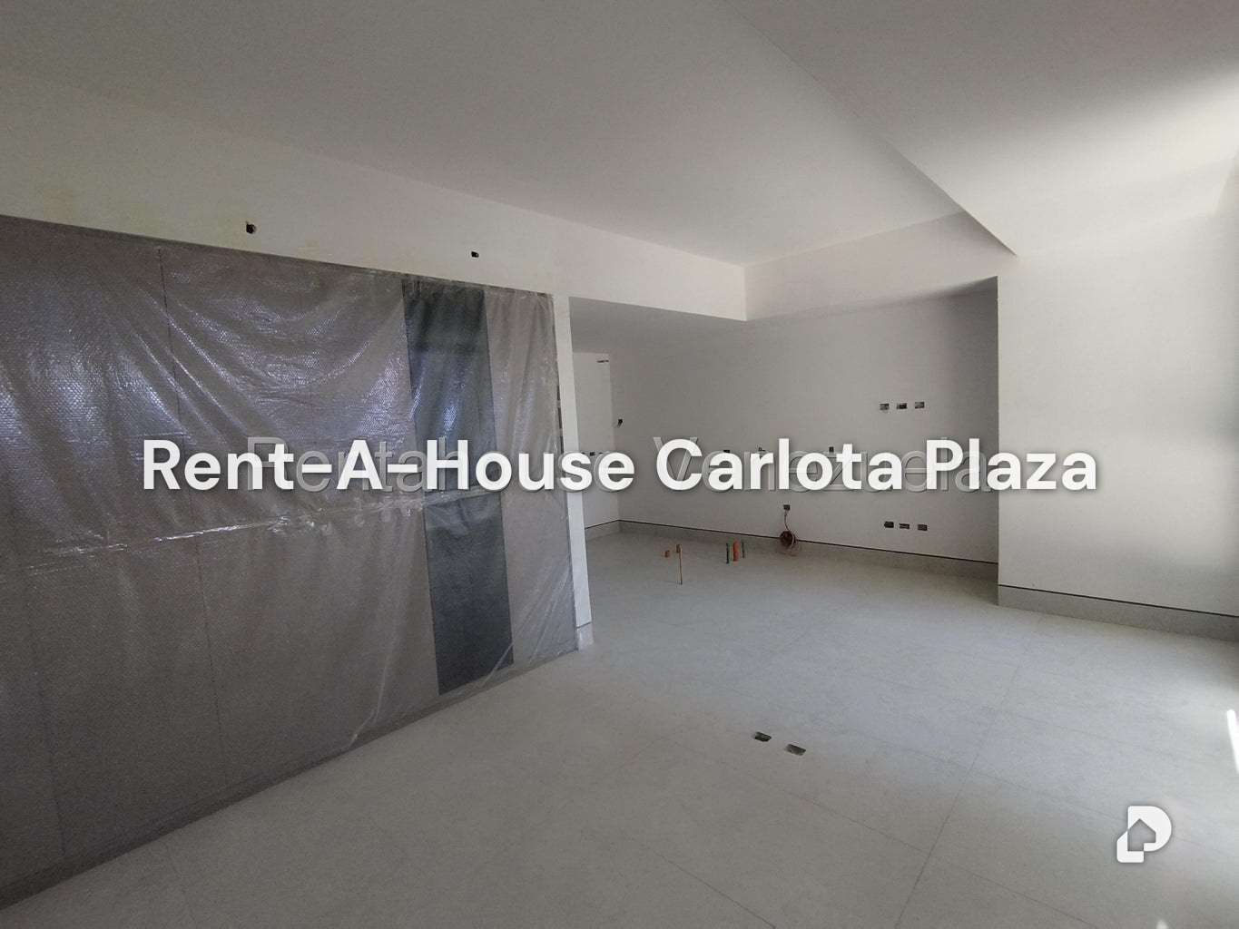 Apartamento en Las Mercedes, Caracas – 16