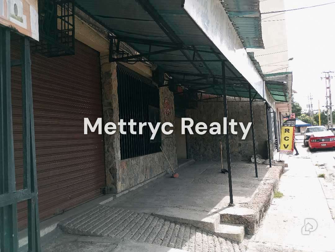 Local comercial en El Centro, Maracay – 2