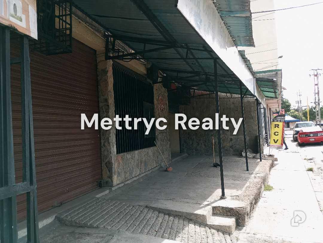 Local comercial en El Centro, Maracay – 2