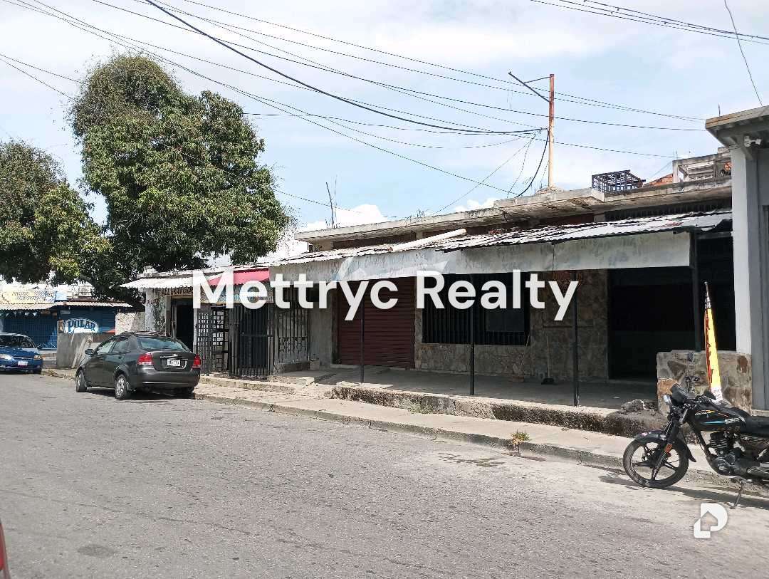 Local comercial en El Centro, Maracay – 1
