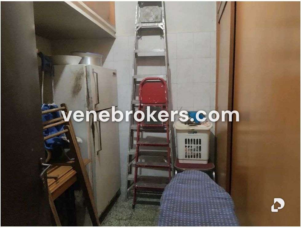 Casa en Altagracia, Caracas – 27