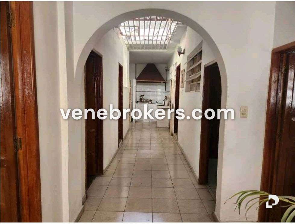 Casa en Altagracia, Caracas – 15