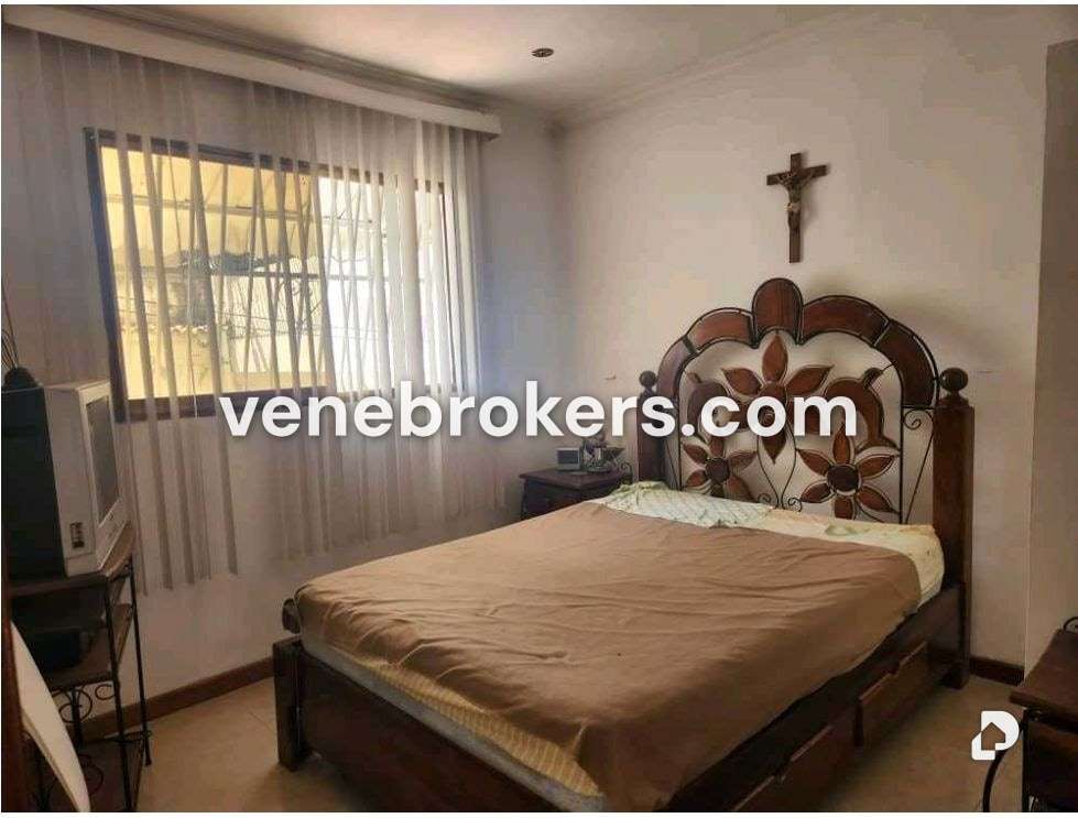 Casa en Altagracia, Caracas – 4