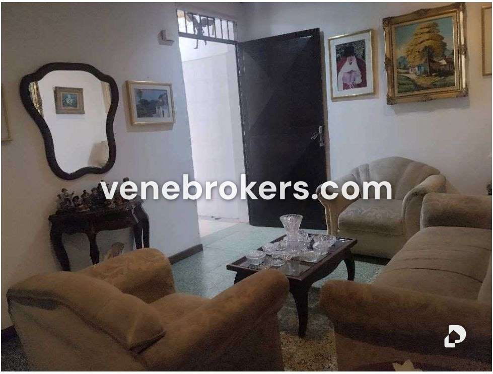 Casa en Altagracia, Caracas – 19