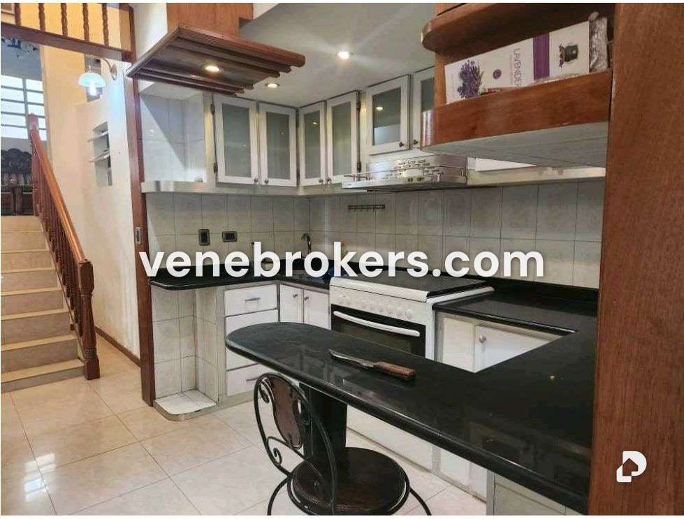 Casa en Altagracia, Caracas – 11