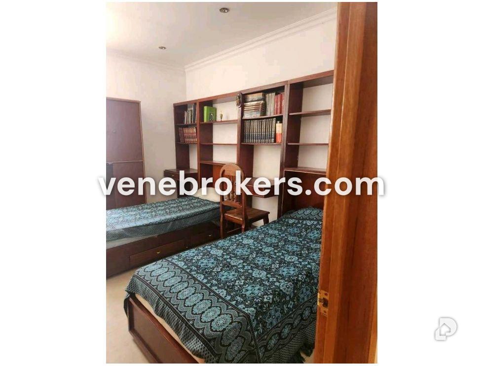 Casa en Altagracia, Caracas – 5
