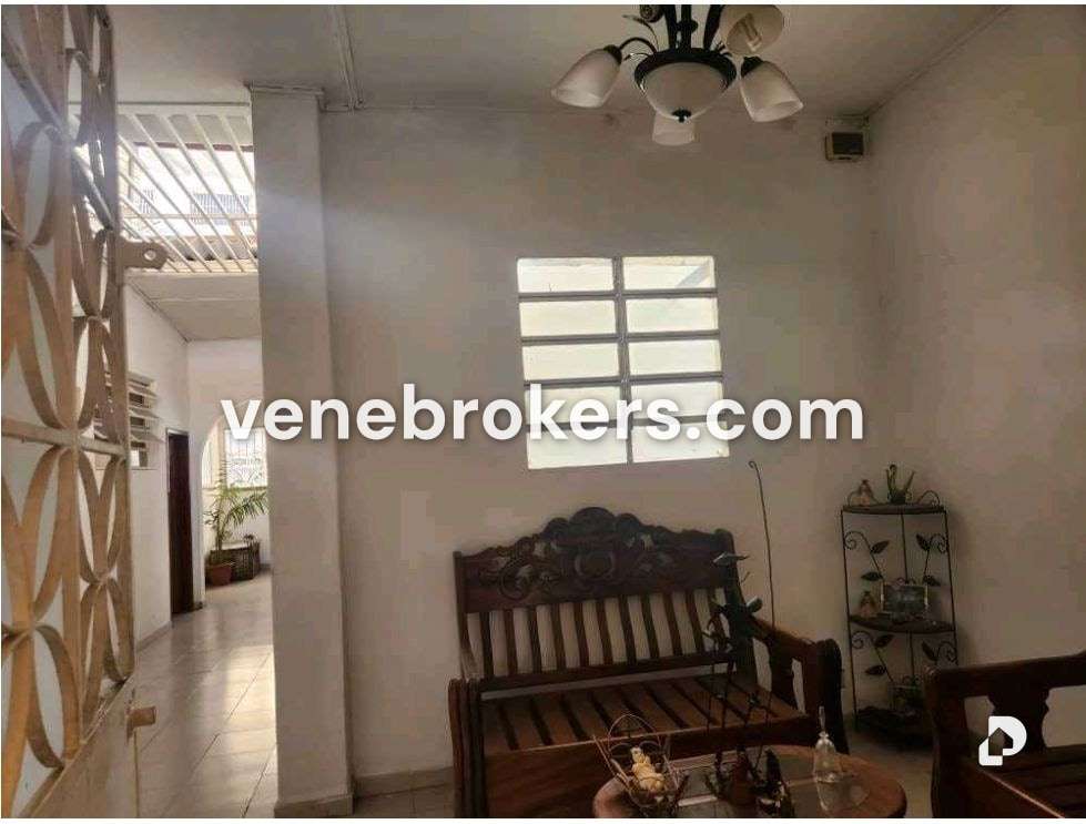 Casa en Altagracia, Caracas – 7