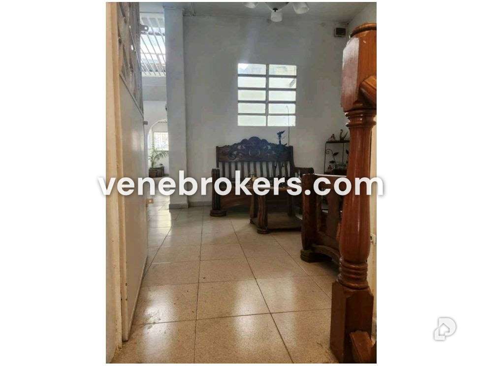Casa en Altagracia, Caracas – 14