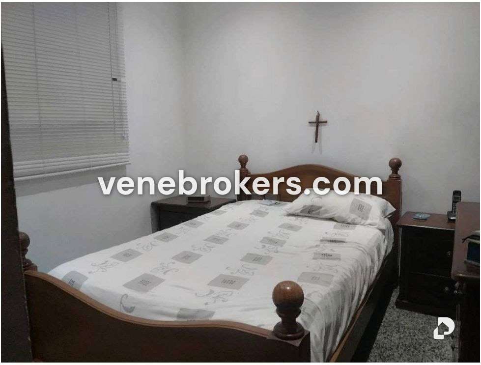 Casa en Altagracia, Caracas – 22
