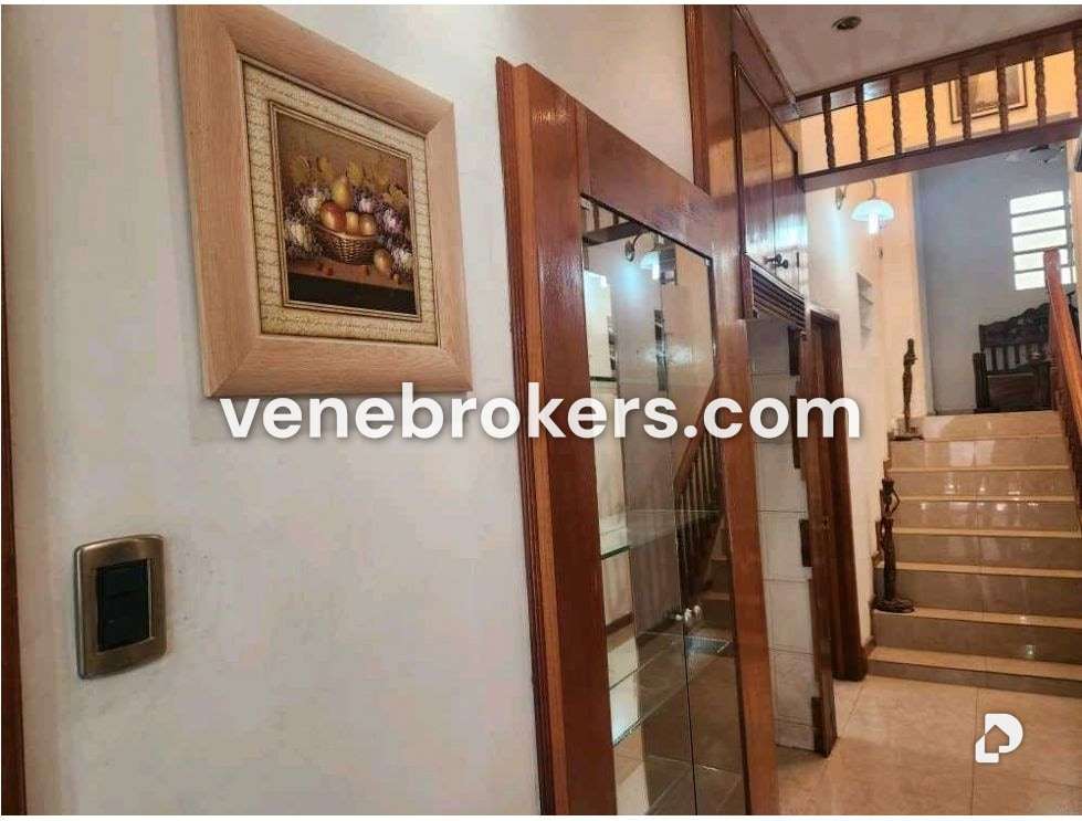 Casa en Altagracia, Caracas – 2