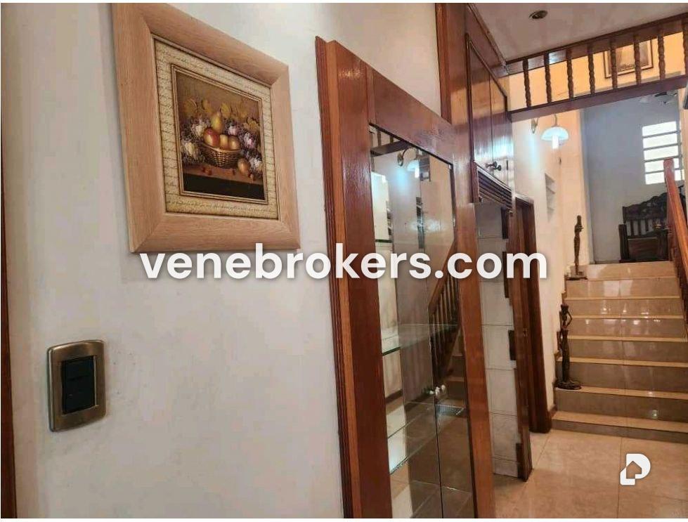 Casa en Altagracia, Caracas – 2