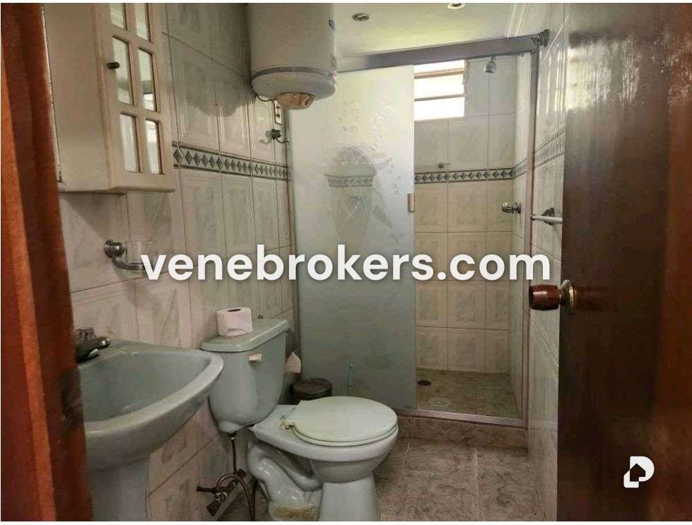 Casa en Altagracia, Caracas – 17