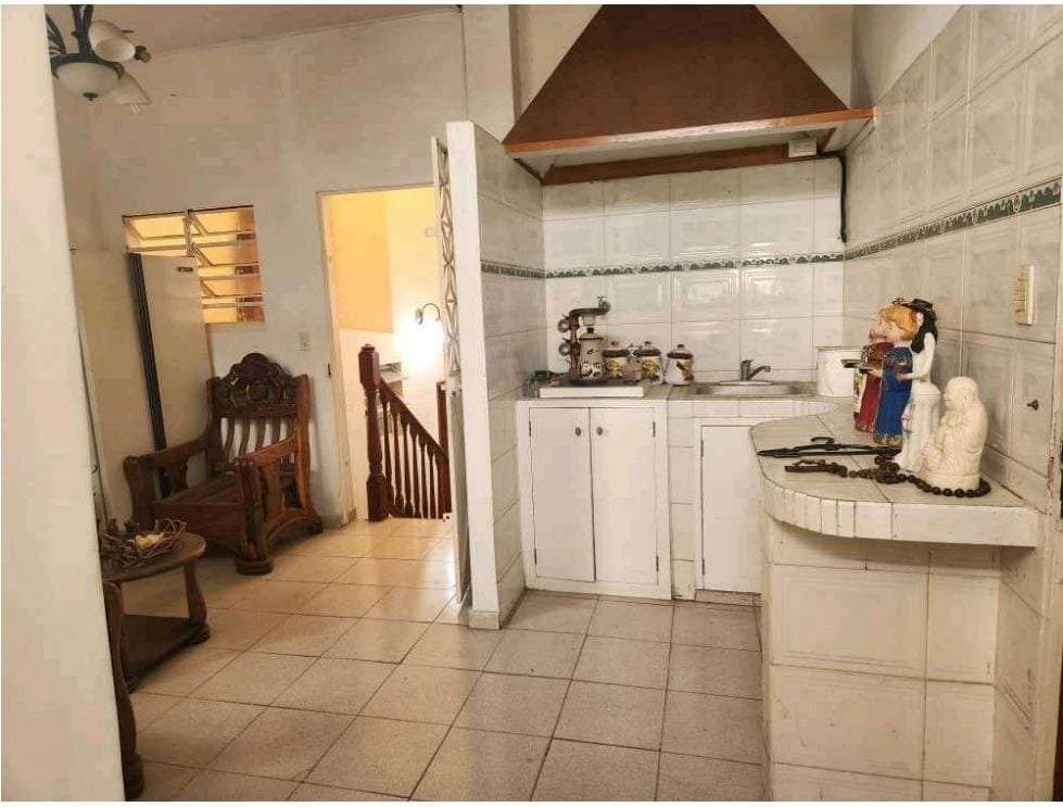 Casa en Altagracia, Caracas - 1