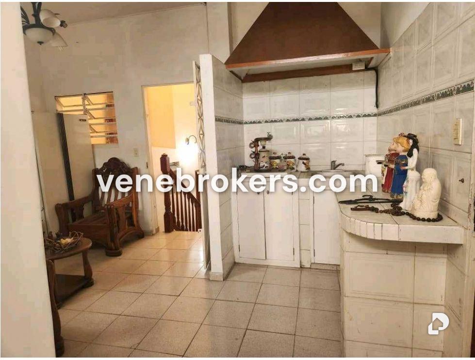 Casa en Altagracia, Caracas – 1
