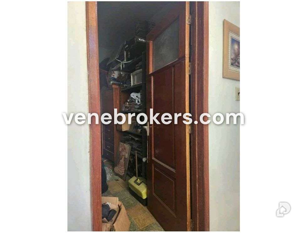 Casa en Altagracia, Caracas – 12