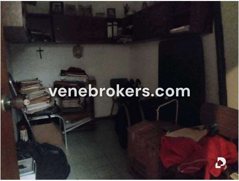 Casa en Altagracia, Caracas – 20