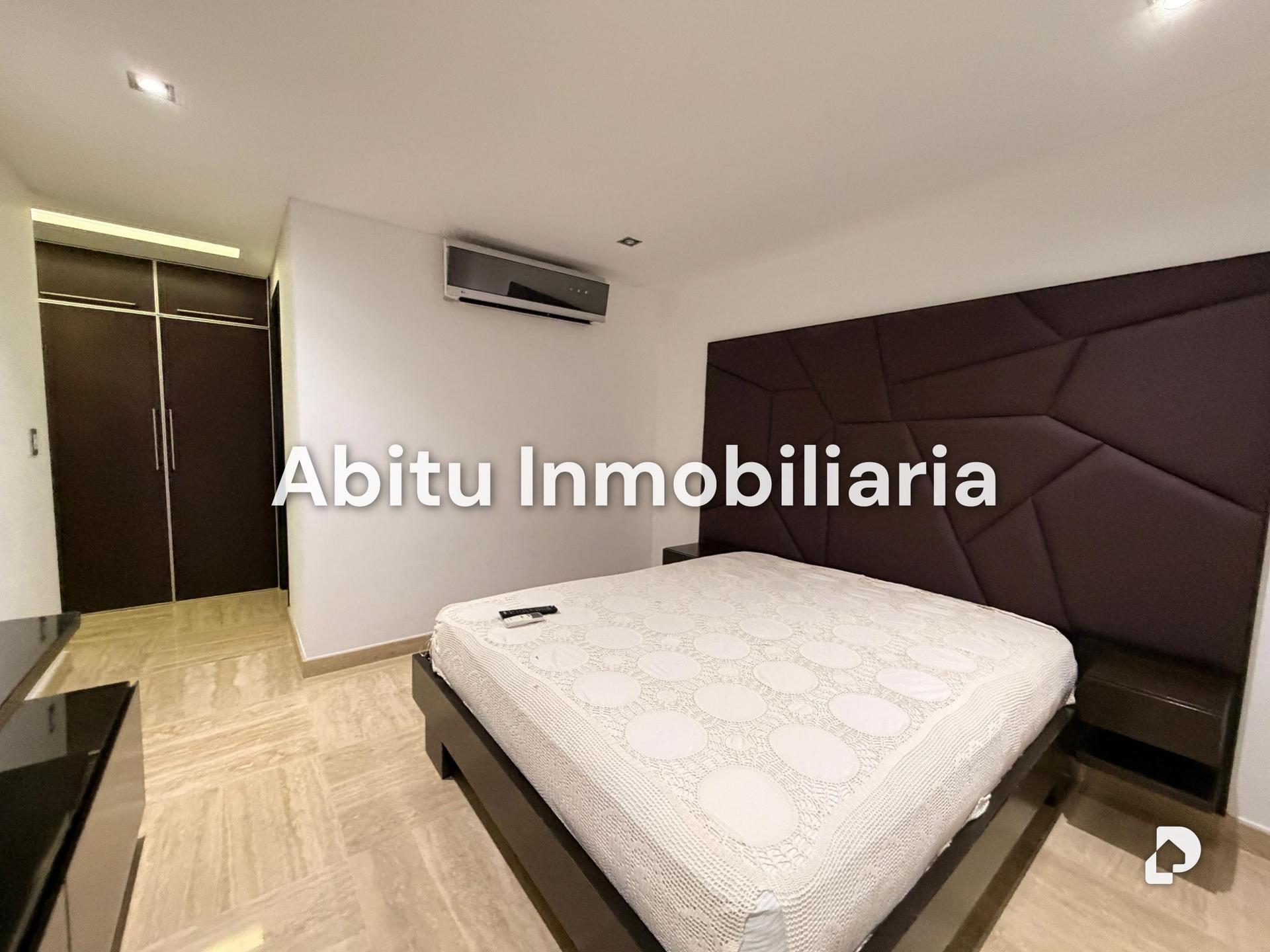Apartment in Lomas de Las Mercedes, Caracas – 5