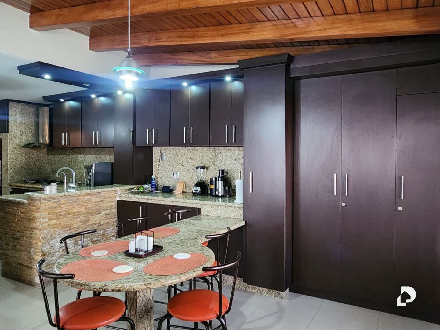 Casa en Del Este, Barquisimeto – 3