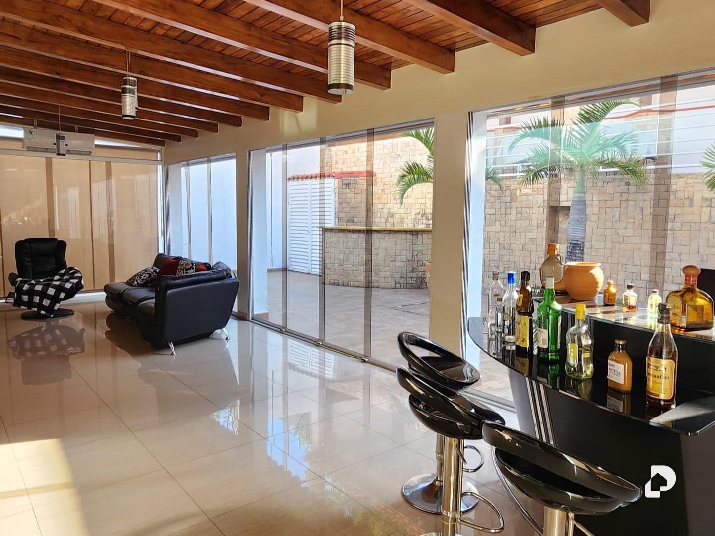 Casa en Del Este, Barquisimeto – 4