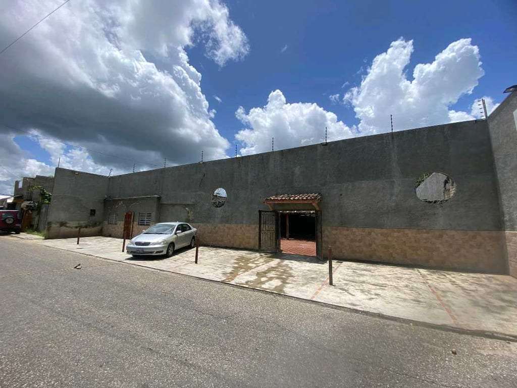 Casa en Tinaquillo - 1