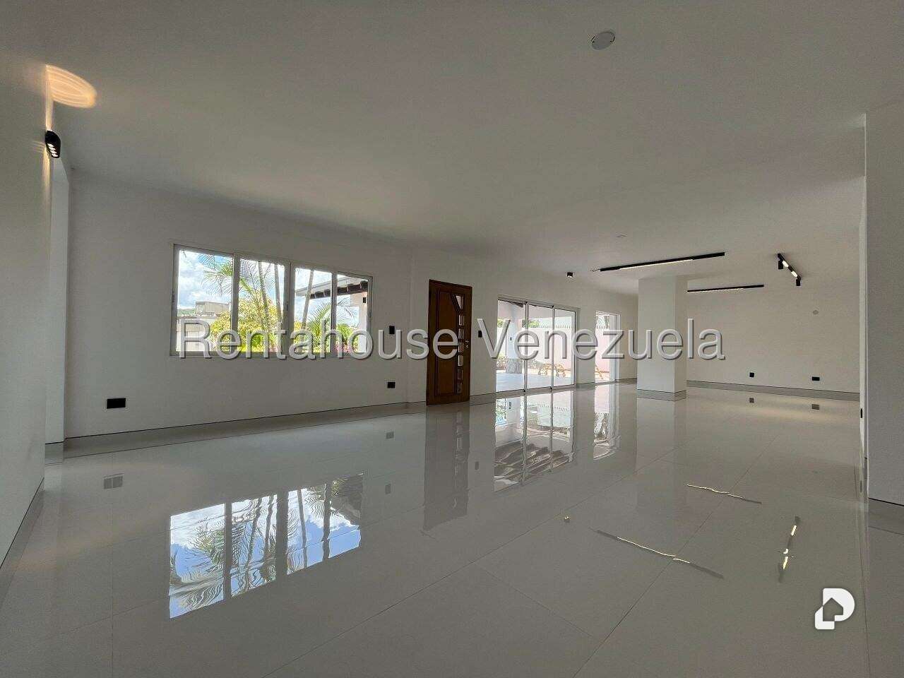 Casa en Cumbres de Curumo, Caracas – 7