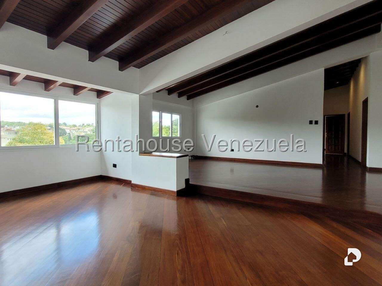 Casa en Cumbres de Curumo, Caracas – 20