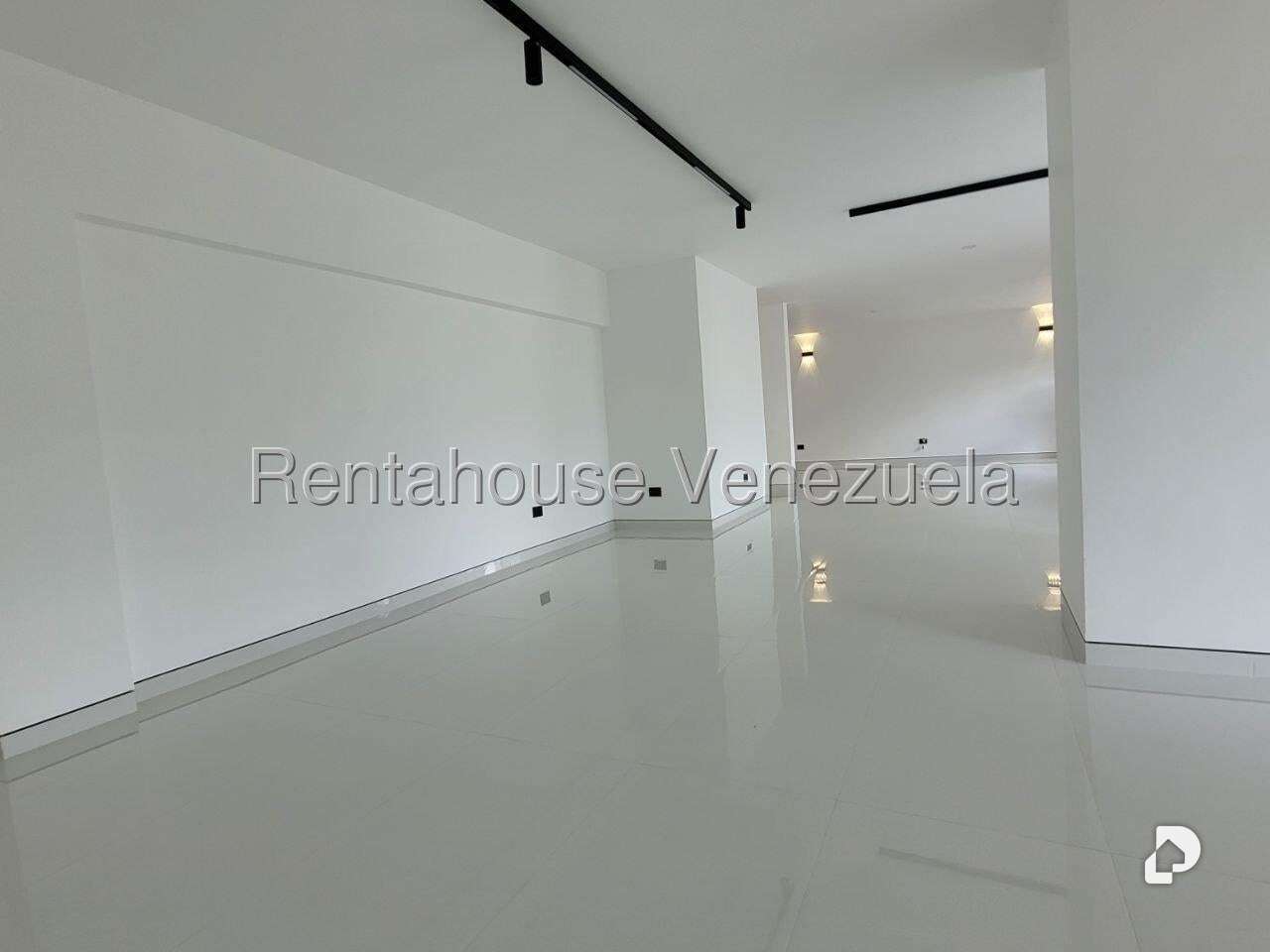 Casa en Cumbres de Curumo, Caracas – 5
