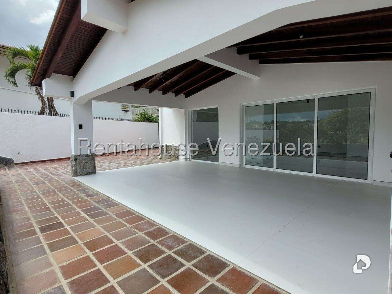 Casa en Cumbres de Curumo, Caracas – 3