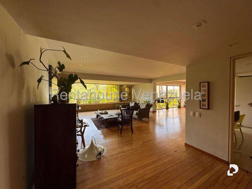 Apartamento en Sebucan, Caracas – 3