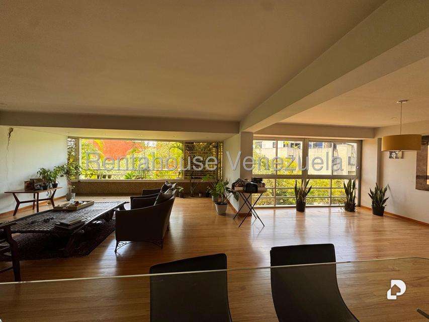 Apartamento en Sebucan, Caracas – 8