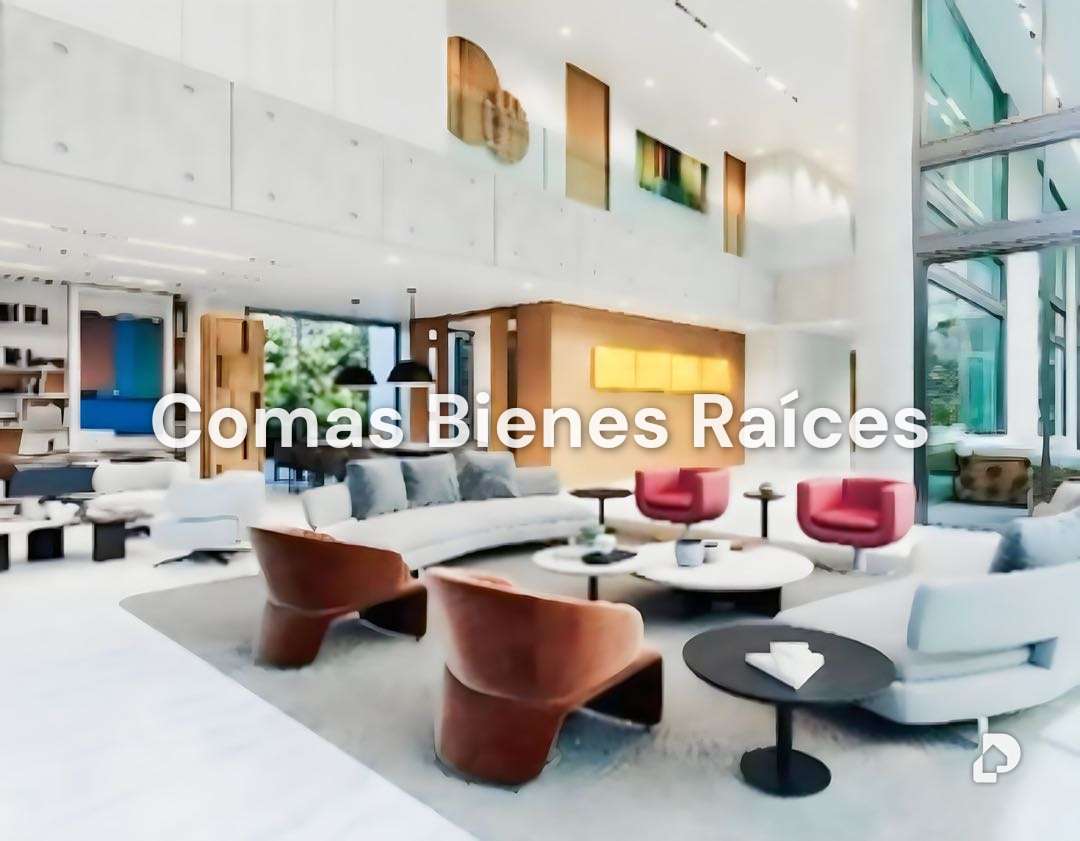 Apartamento en Altamira, Caracas – 2