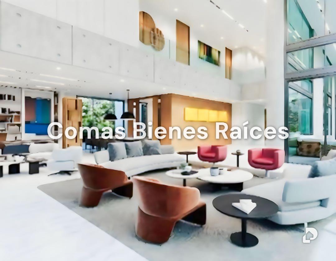 Apartamento en Altamira, Caracas – 2