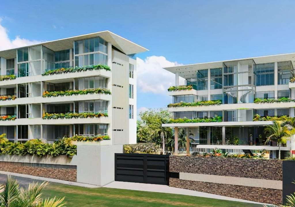 Apartamento en Altamira, Caracas - 1