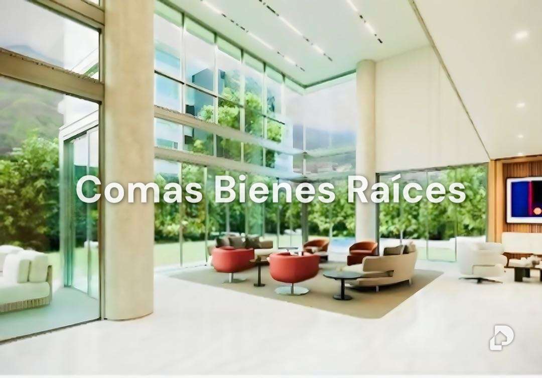 Apartamento en Altamira, Caracas – 3