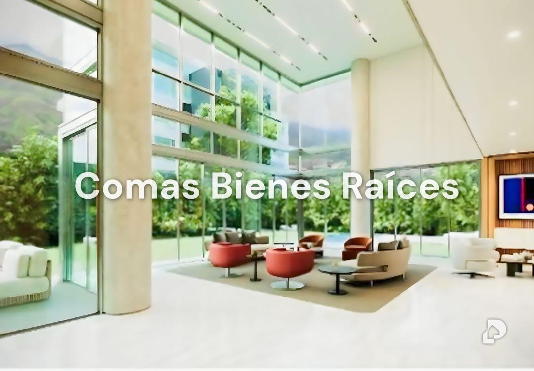 Apartamento en Altamira, Caracas – 3