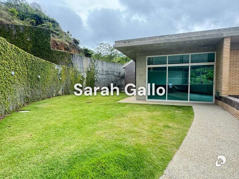 Penthouse en Los Naranjos, Caracas – 8