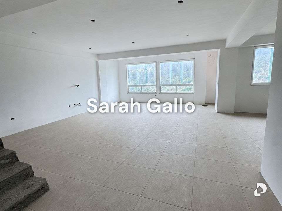 Penthouse en Los Naranjos, Caracas – 3
