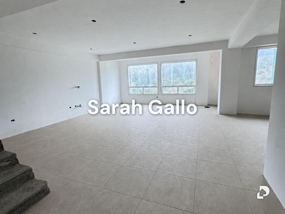 Penthouse en Los Naranjos, Caracas – 3