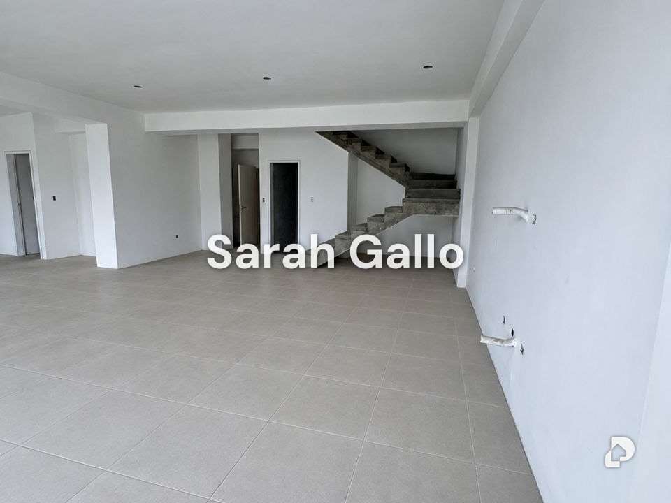 Penthouse en Los Naranjos, Caracas – 2